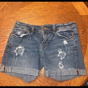 shorts